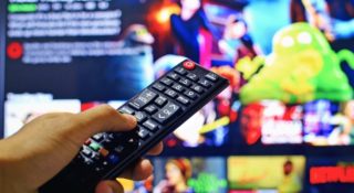 netflix oglądalność tv republika ranking polska