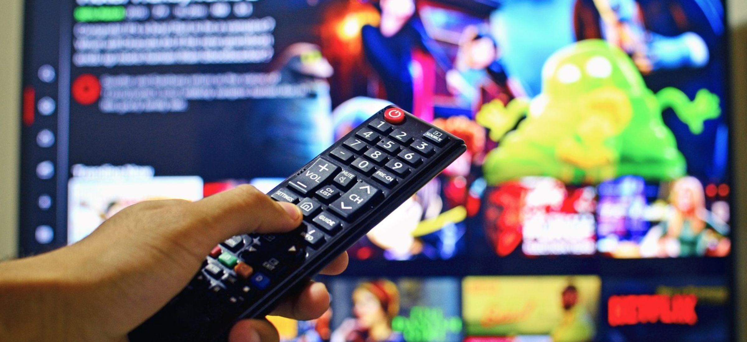 netflix oglądalność tv republika ranking polska