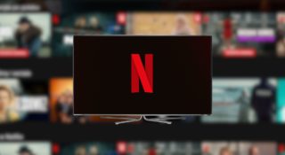 upadek grace netflix dreszczowiec co obejrzeć