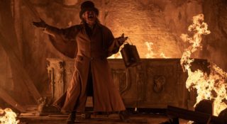 nosferatu premiera polska przedpremiera