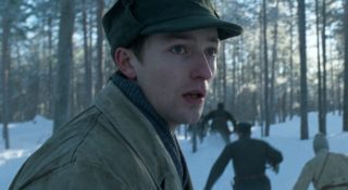 numer 24 film na faktach prawdziwa historia gunnar sonsteby netflix