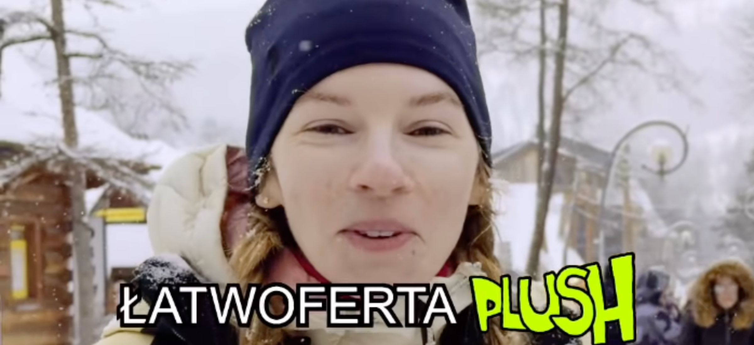 hanna turnau plush latwoferta reklama