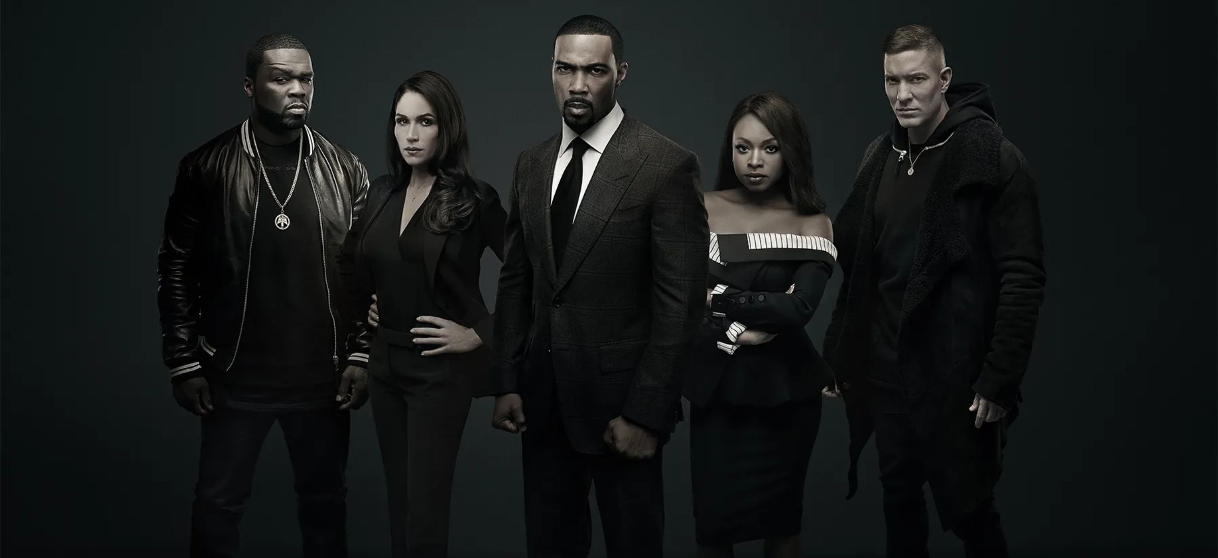 power netflix serial opinie recenzja gdzie obejrzeć