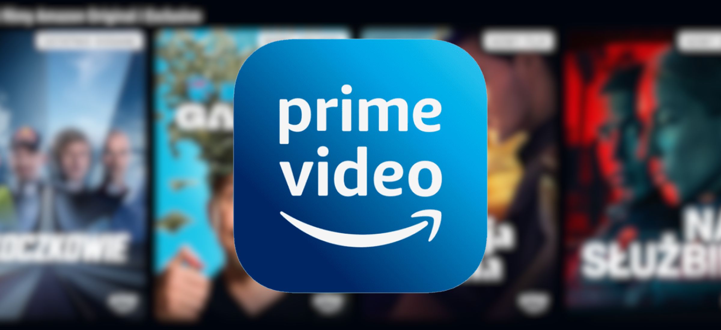 nowosci weekend prime video top druzyna aa