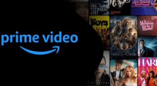 prime video top 5 na weekend serdecznie zapraszamy