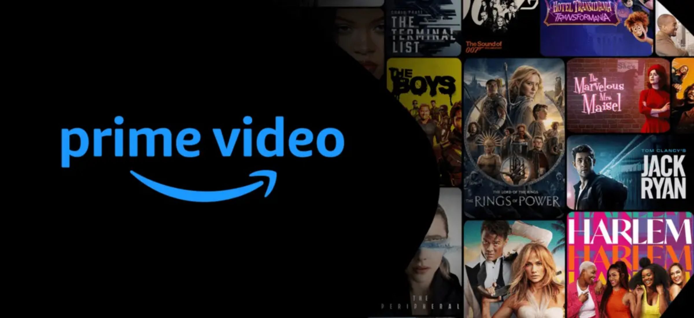 prime video top 5 na weekend serdecznie zapraszamy
