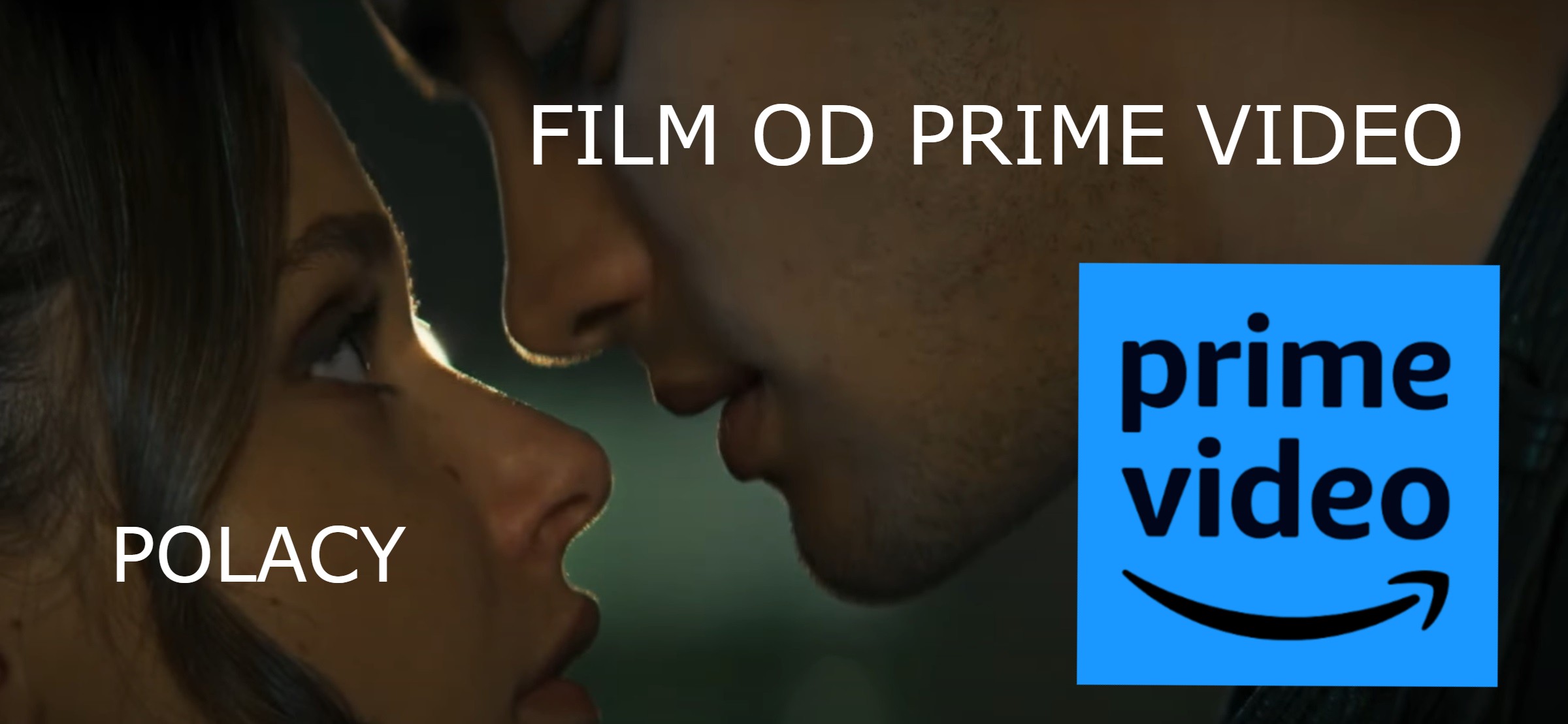 Ten film od Amazon Prime Video to numer 1 w Polsce. Co za katastrofa