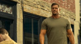 reacher 3 sezon amazon prime video premiera