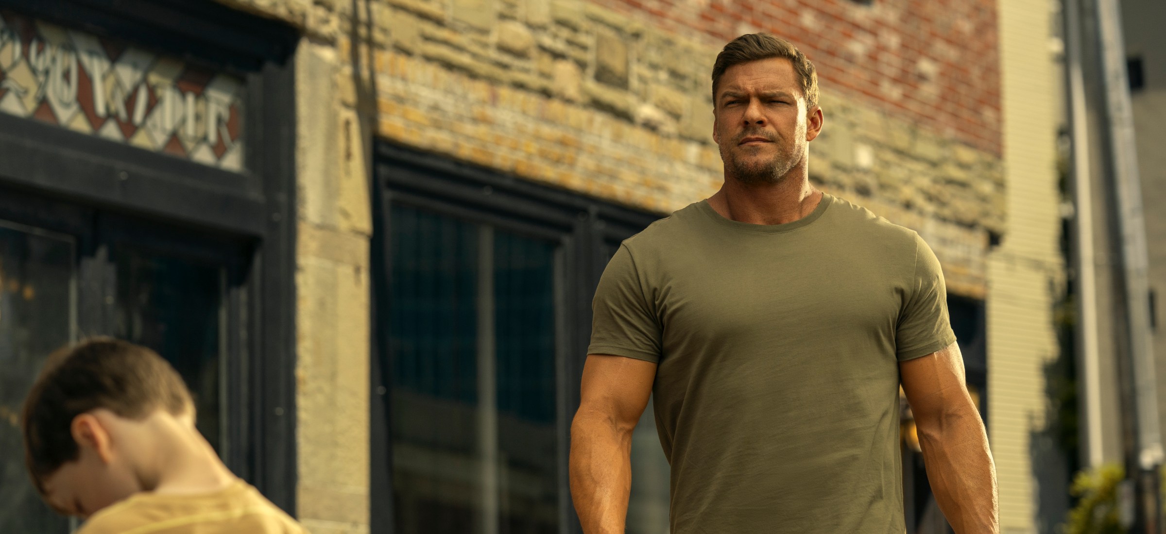reacher 3 sezon amazon prime video premiera
