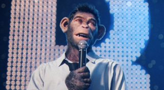 robbie williams biografia gdzie obejrzeć better man