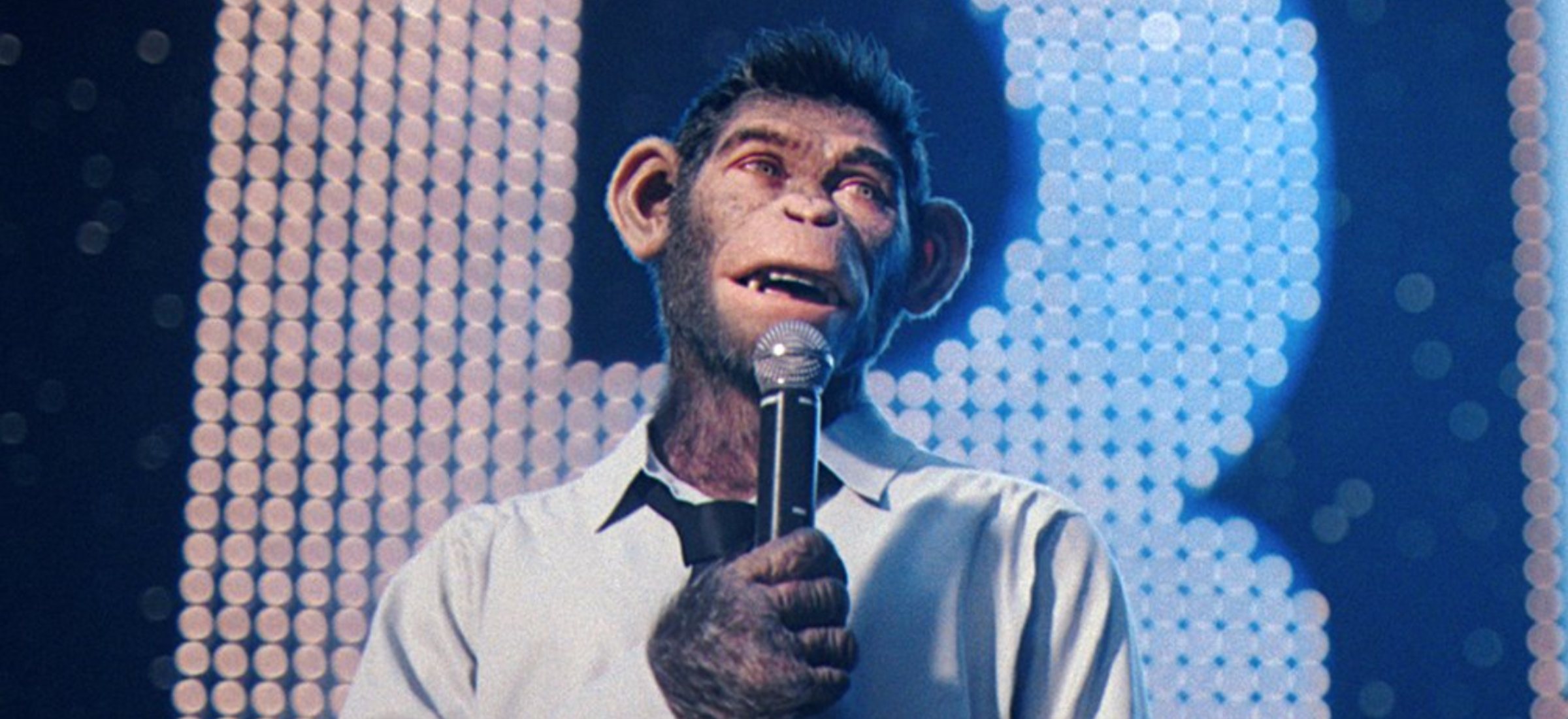 robbie williams biografia gdzie obejrzeć better man