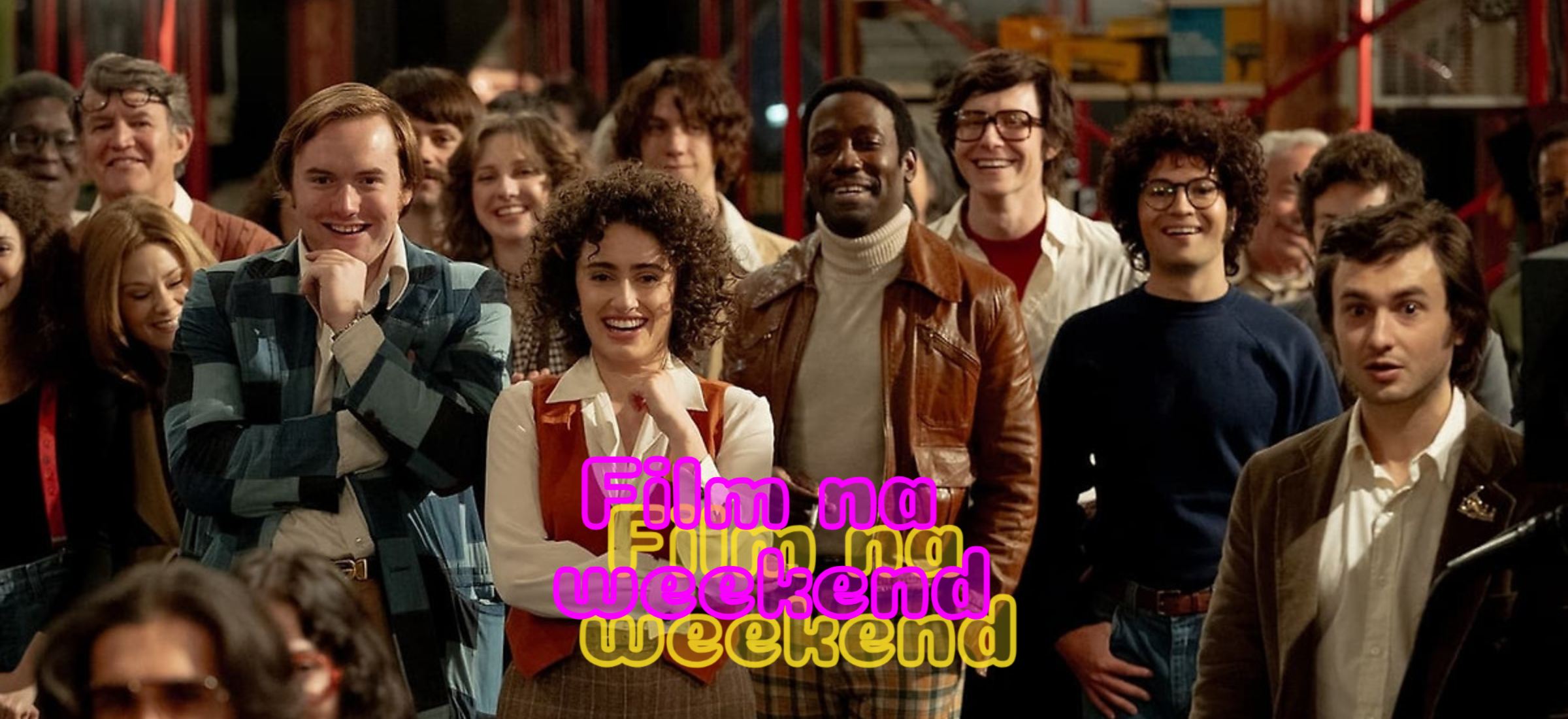 saturday night co obejrzeć premiera vod
