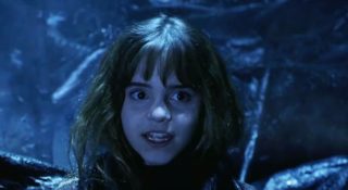 harry potter scena zmiana chris columbus diabelskie sidla
