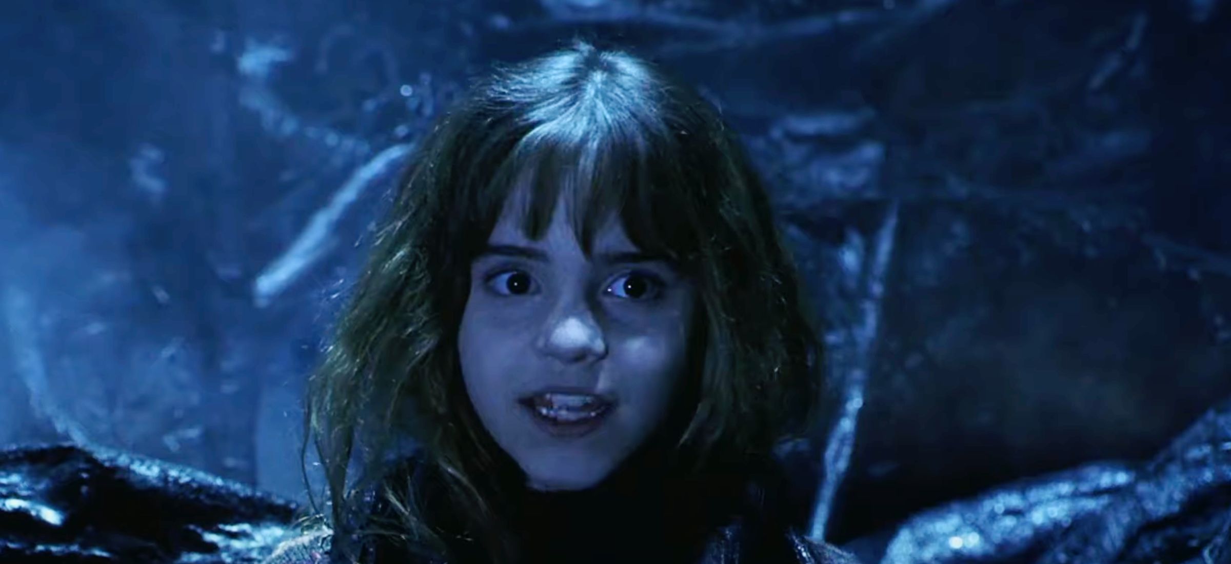 harry potter scena zmiana chris columbus diabelskie sidla