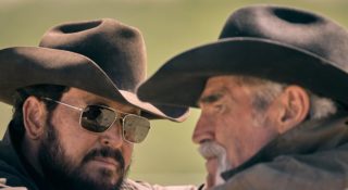 yellowstone spin off sequel skyshowtime