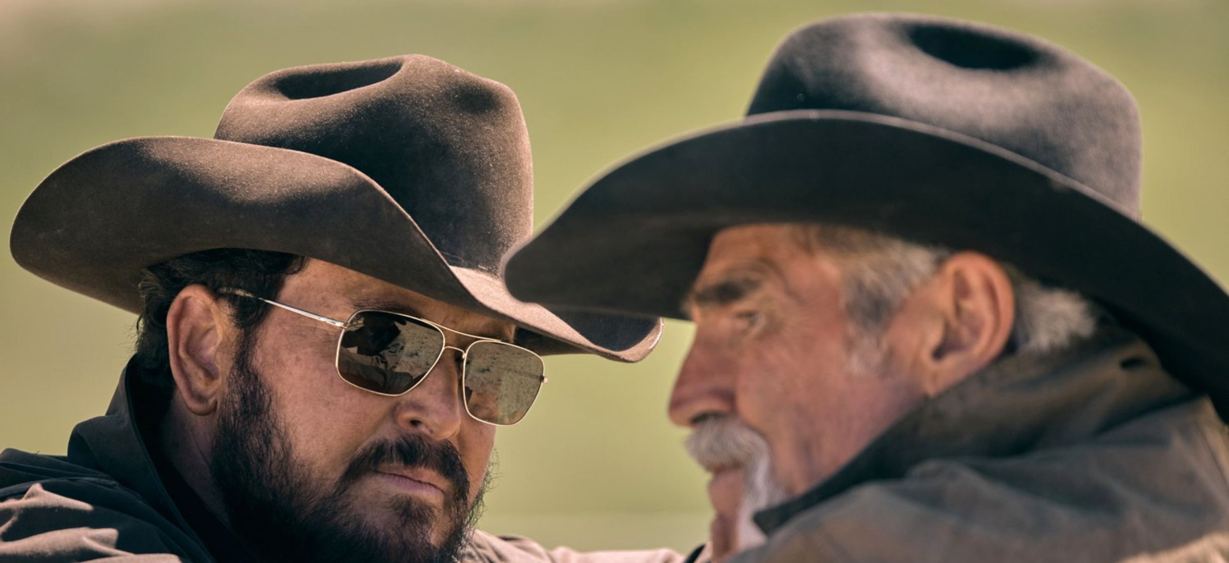 yellowstone spin off sequel skyshowtime