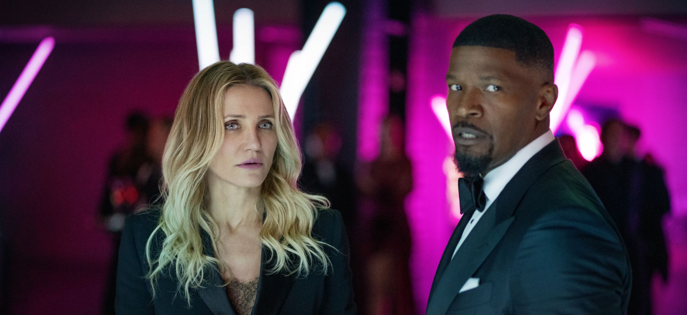 znowu w akcji netflix co obejrzeć komedia akcji