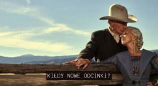 2. sezon prequela Yellowstone jest już w Polsce. Kiedy kolejne odcinki serialu?