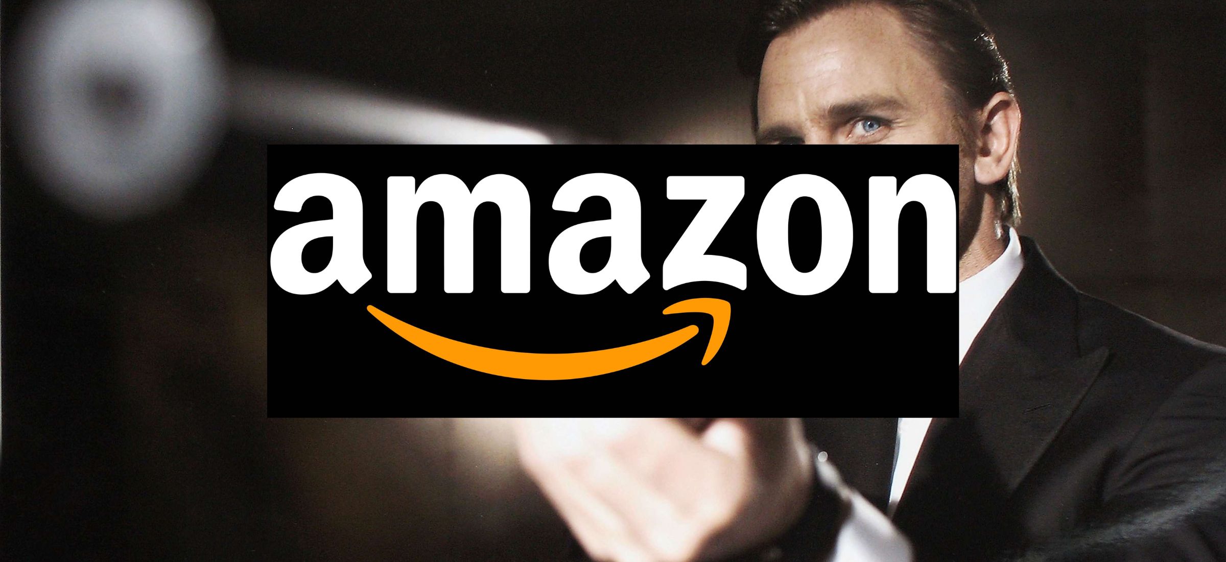 james bond amazon nowe filmy przejęcie kontrola kreatywna