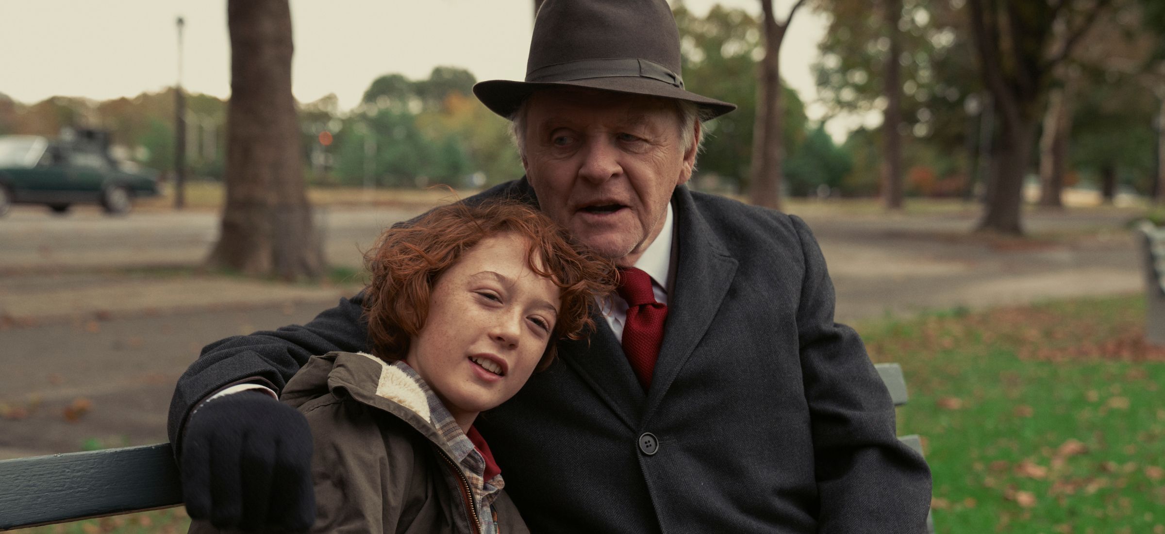 netflix armagedon film recenzja opinie co obejrzeć