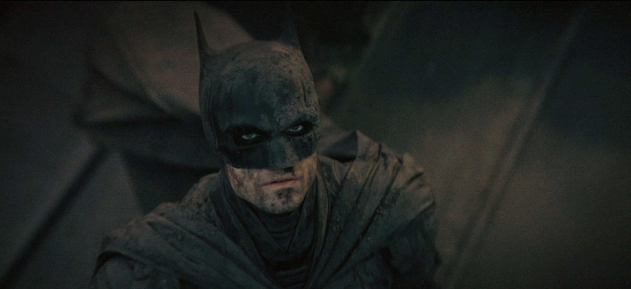 batman 2 robert pattinson premiera