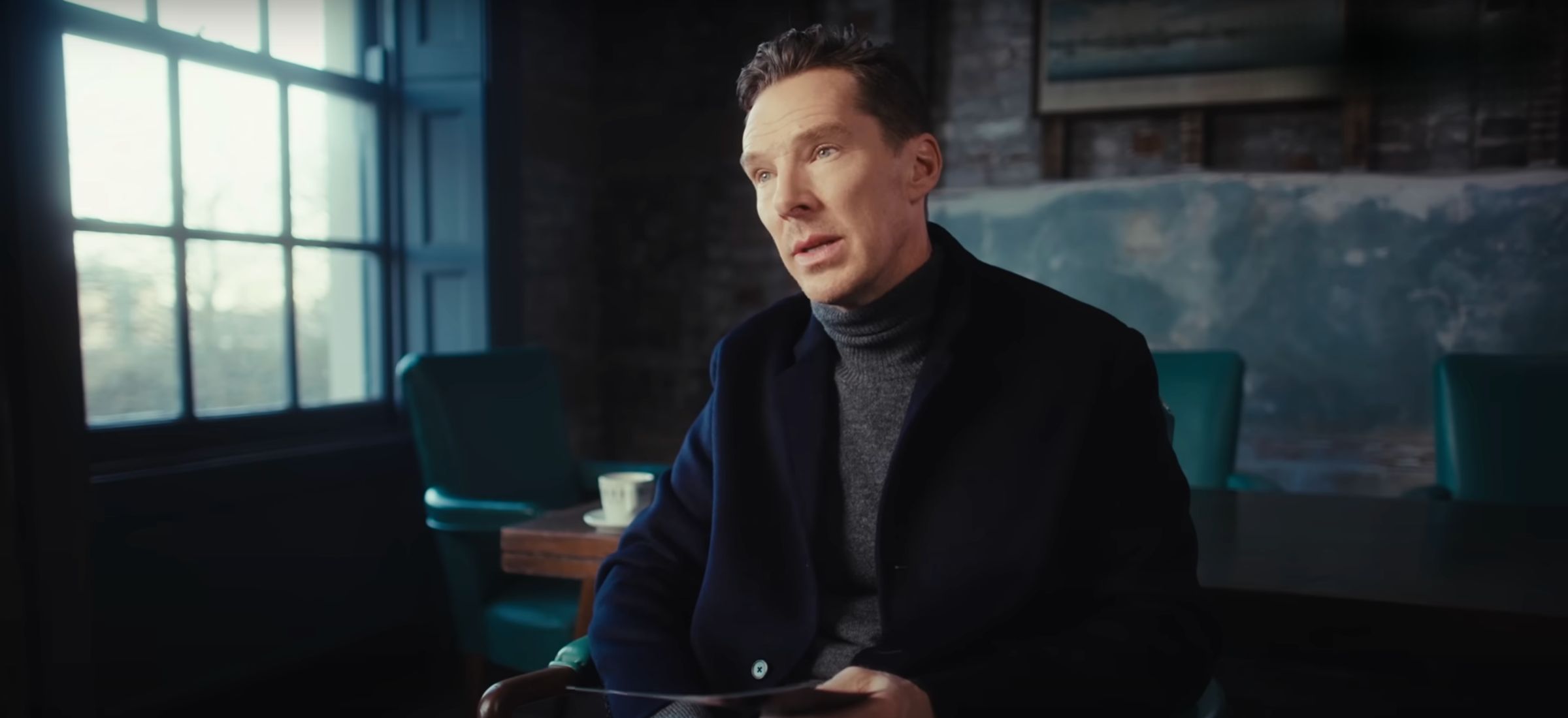 benedict cumberbatch znienawidzona rola zoolander