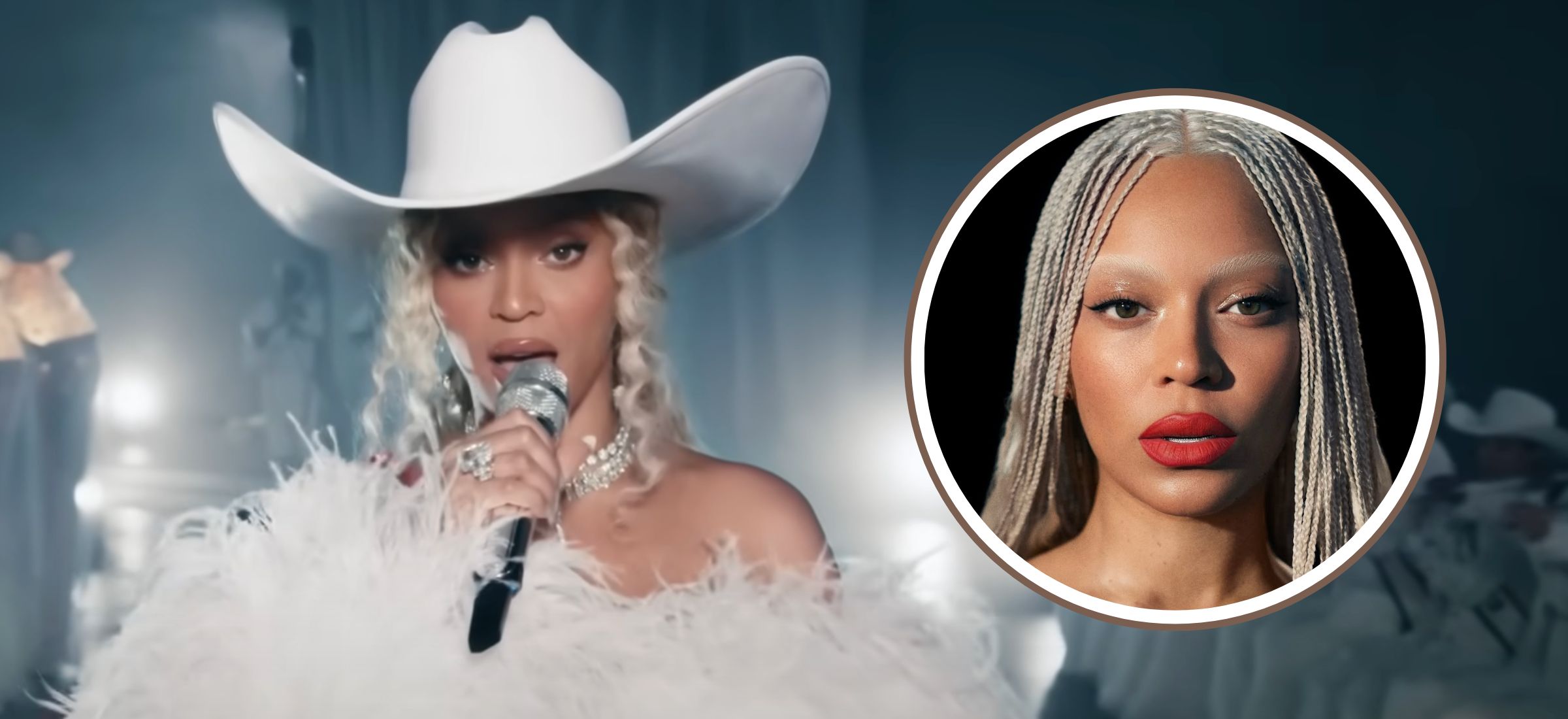 beyonce trasa koncertowa 2025 cowboy carter