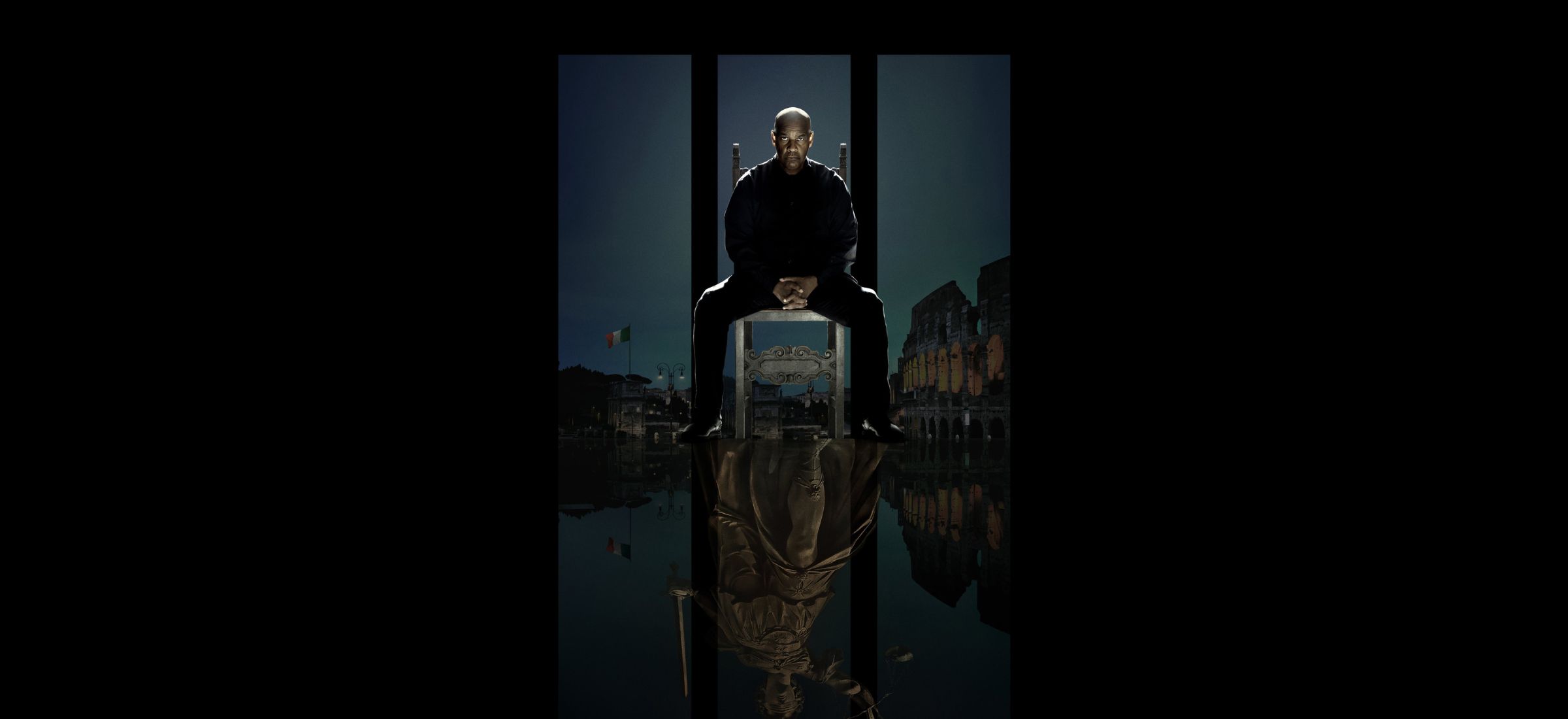 bez litości 3 netflix film recenzja opinie obsada gdzie obejrzeć