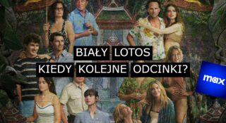 bialy lotos kiedy odcinki