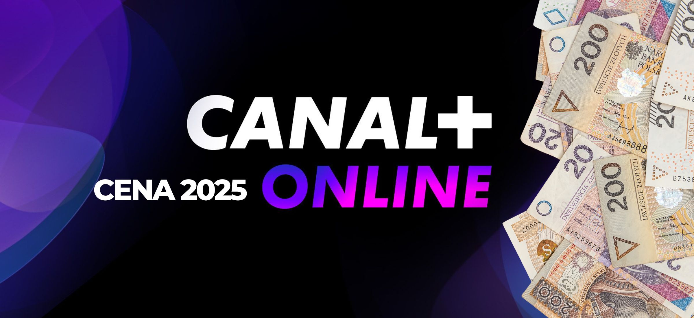 canal+ online cena 2025 czy mozna zaoszczedzic