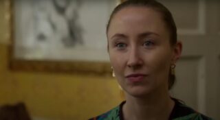chloe polecajka prime video