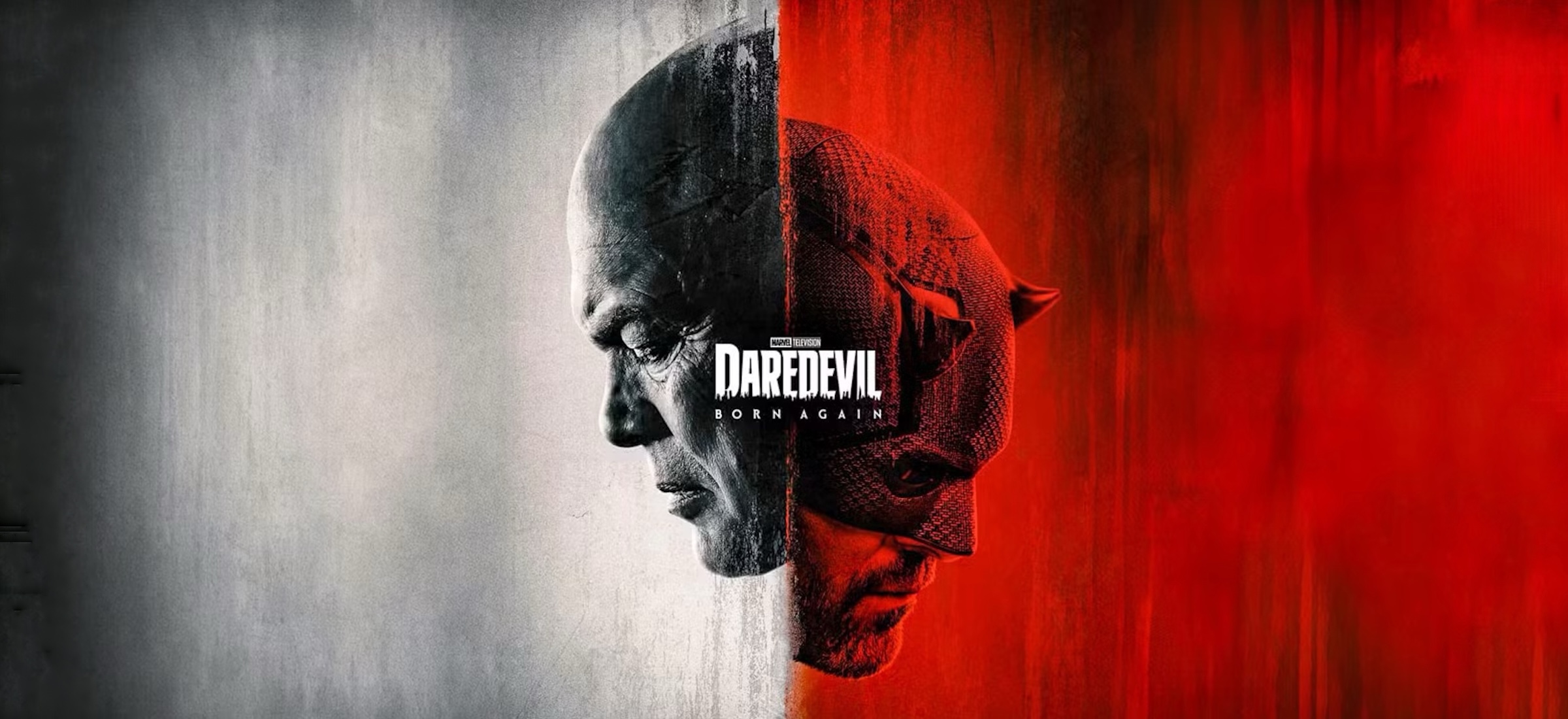 daredevil born again plakat