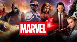 Serial Marvela dostał 2. sezon jeszcze przed swoją premierą. Zobaczymy go w przyszłym roku na Disney+