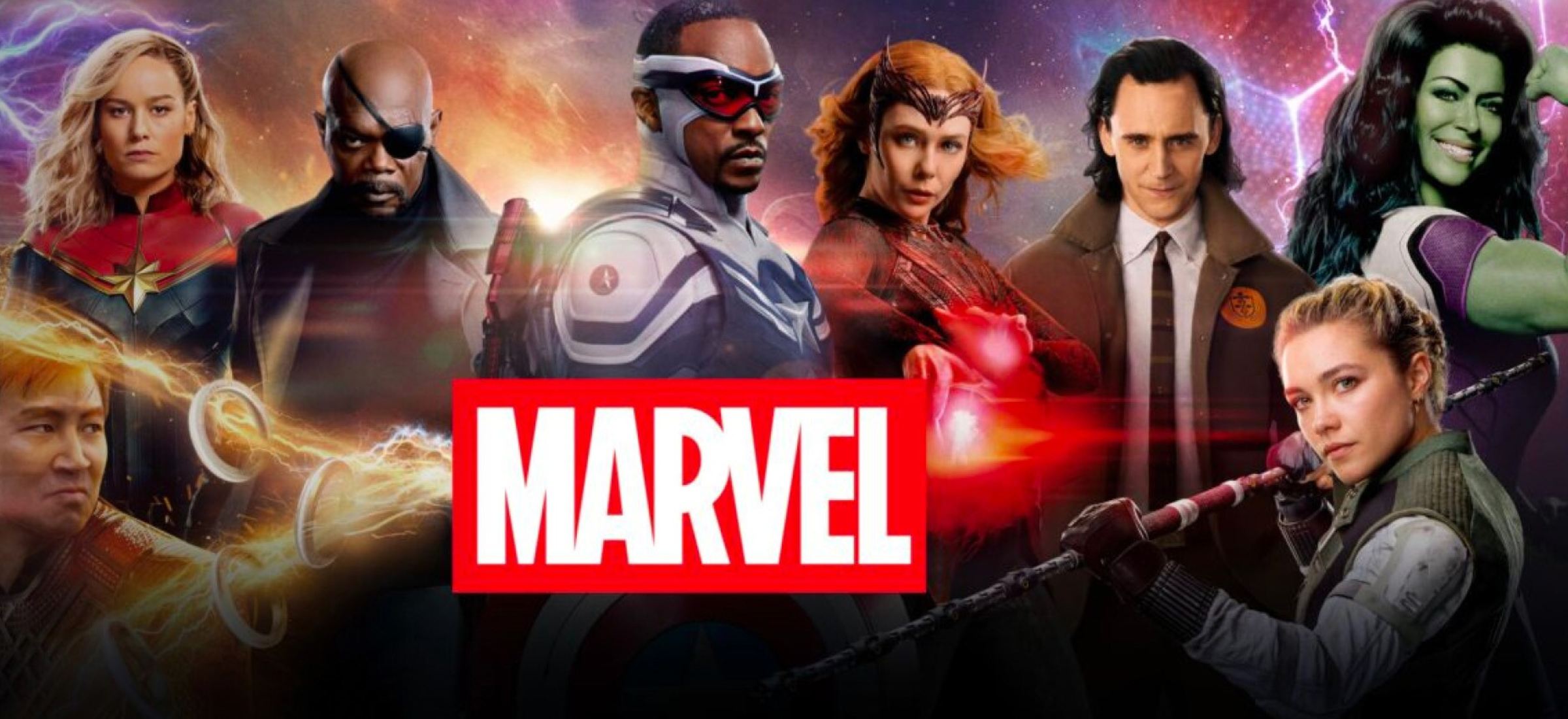 Serial Marvela dostał 2. sezon jeszcze przed swoją premierą. Zobaczymy go w przyszłym roku na Disney+