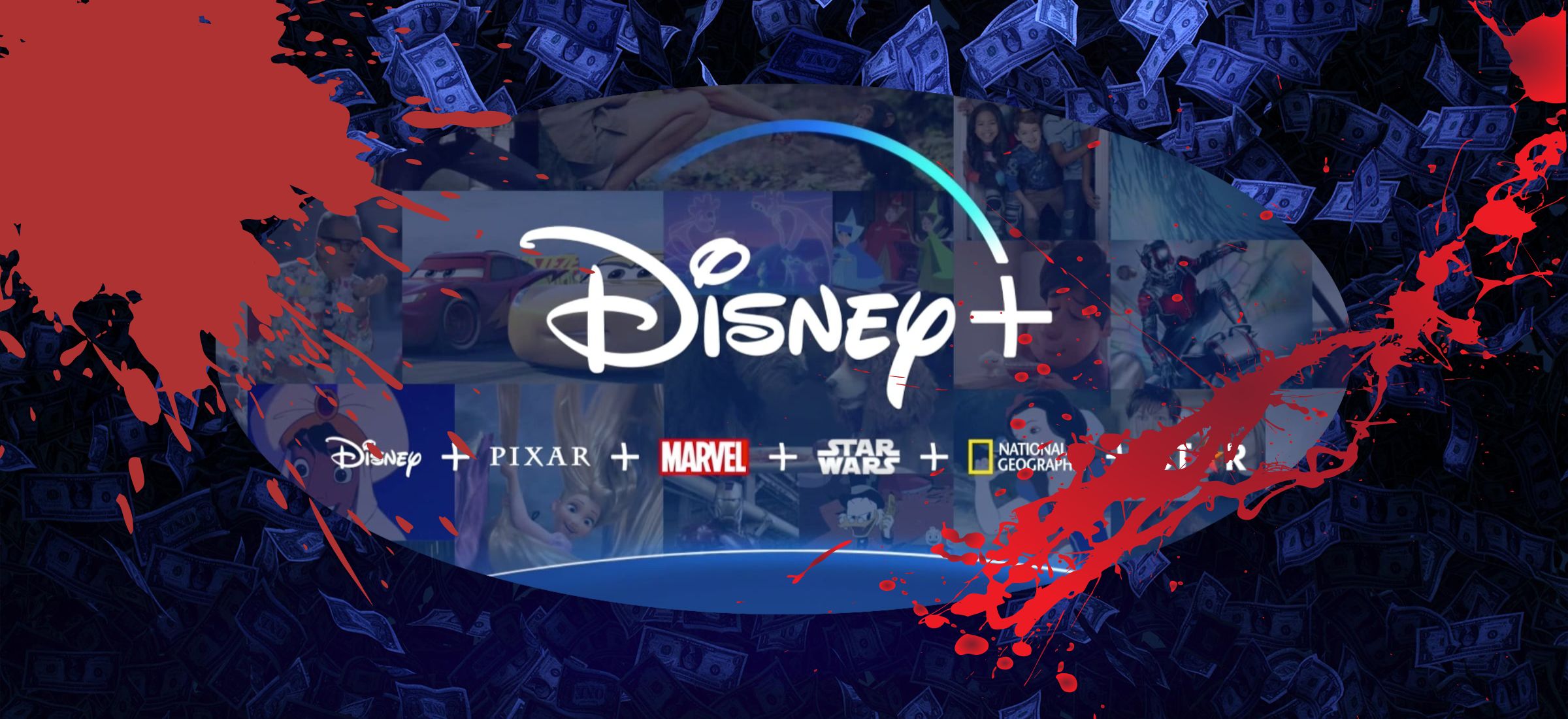 daredevil born again przemoc brutalność serial marvel netflix odrodzenie obsada kiedy premiera