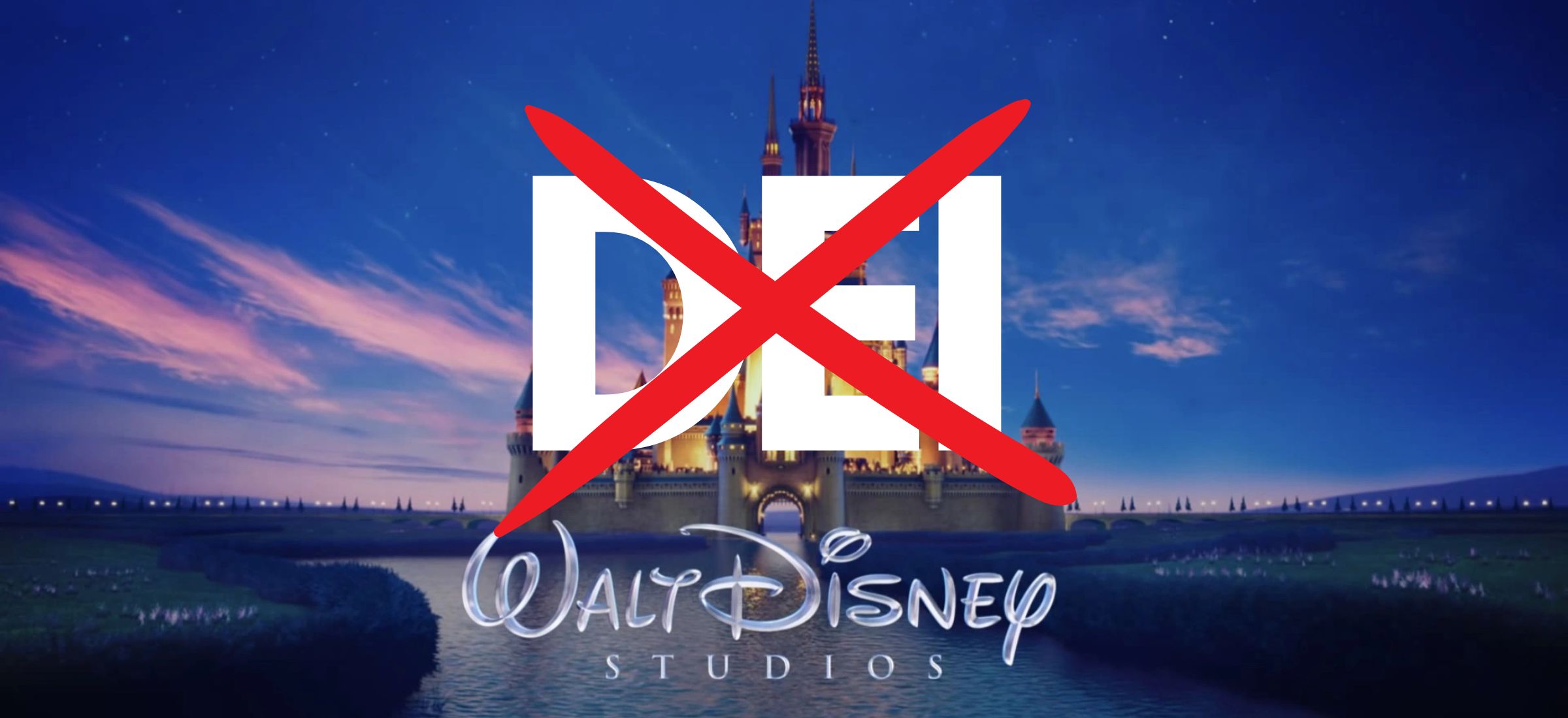 disney ogranicza dei różnorodność równość wojny kulturowe filmy seriale