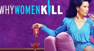 dlaczego kobiety zabijają serial recenzja opinia co obejrzeć skyshowtime