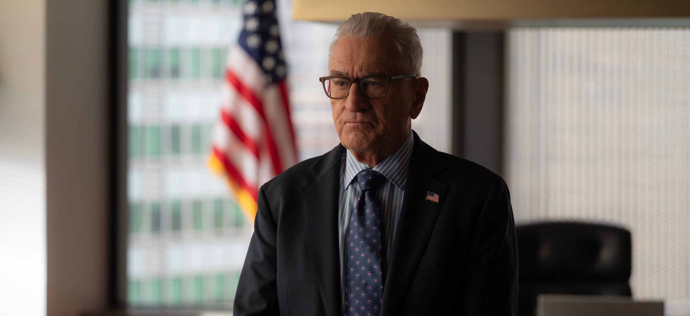 Na Netfliksa zmierza dreszczowiec, dla którego zarwiecie nockę. To pierwsza taka rola Roberta De Niro