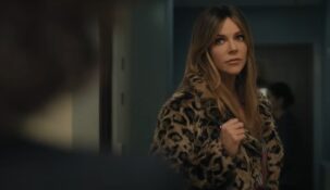 genialna morgan rekord disney+ serial abc