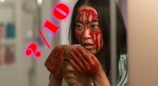 grafted horror recenzja premiera