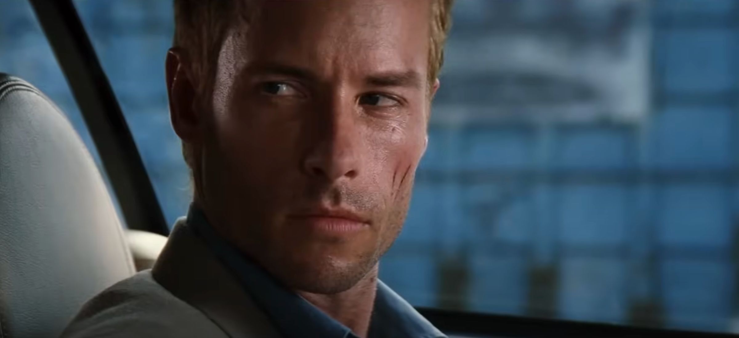 guy pearce memento nolan slaba gra