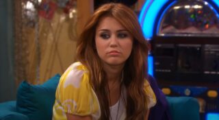 hannah montana zakonczenie michael poryes