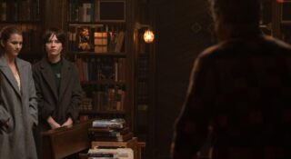 heretic opinie gdzie obejrzeć film online obsada recenzja hugh grant