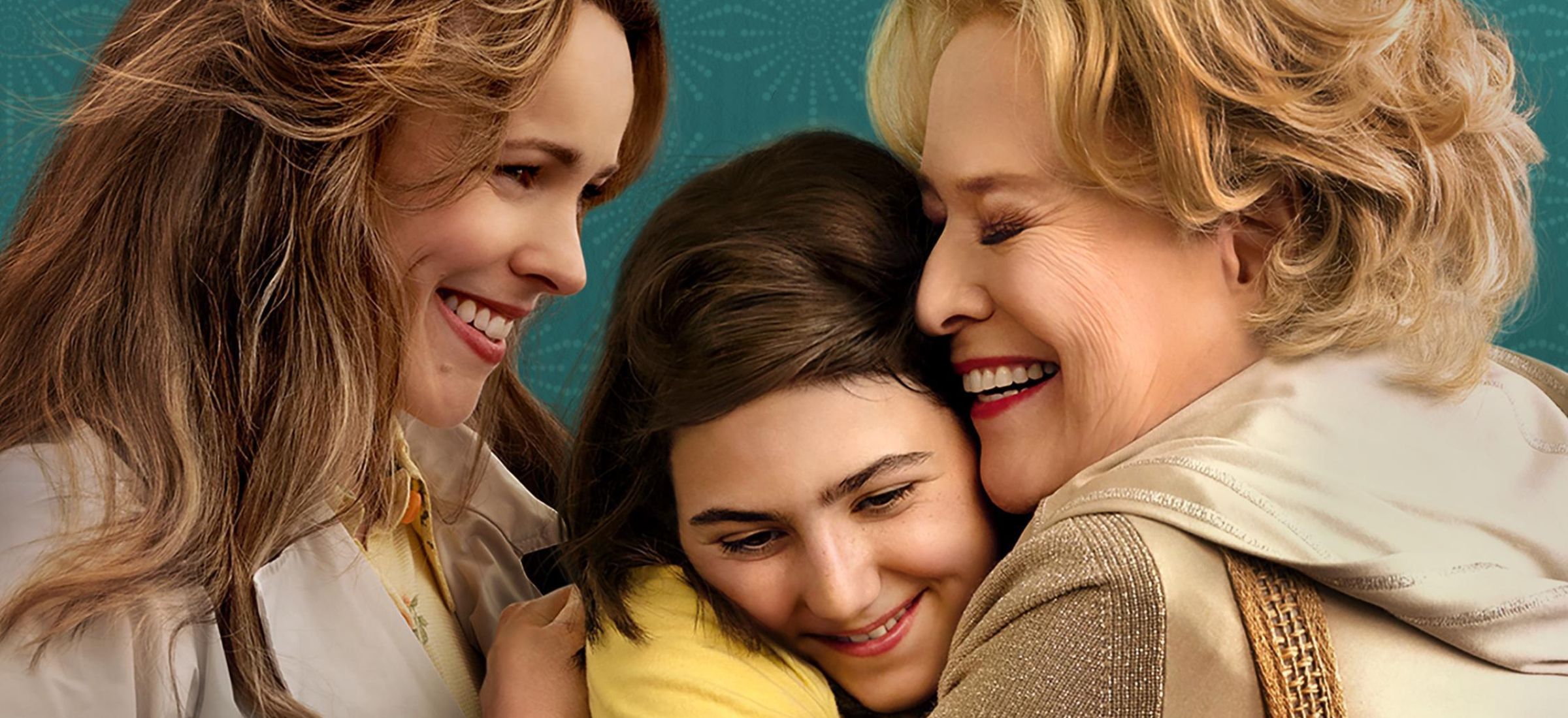 jesteś tam boże? to ja margaret opinia recenzja netflix polska
