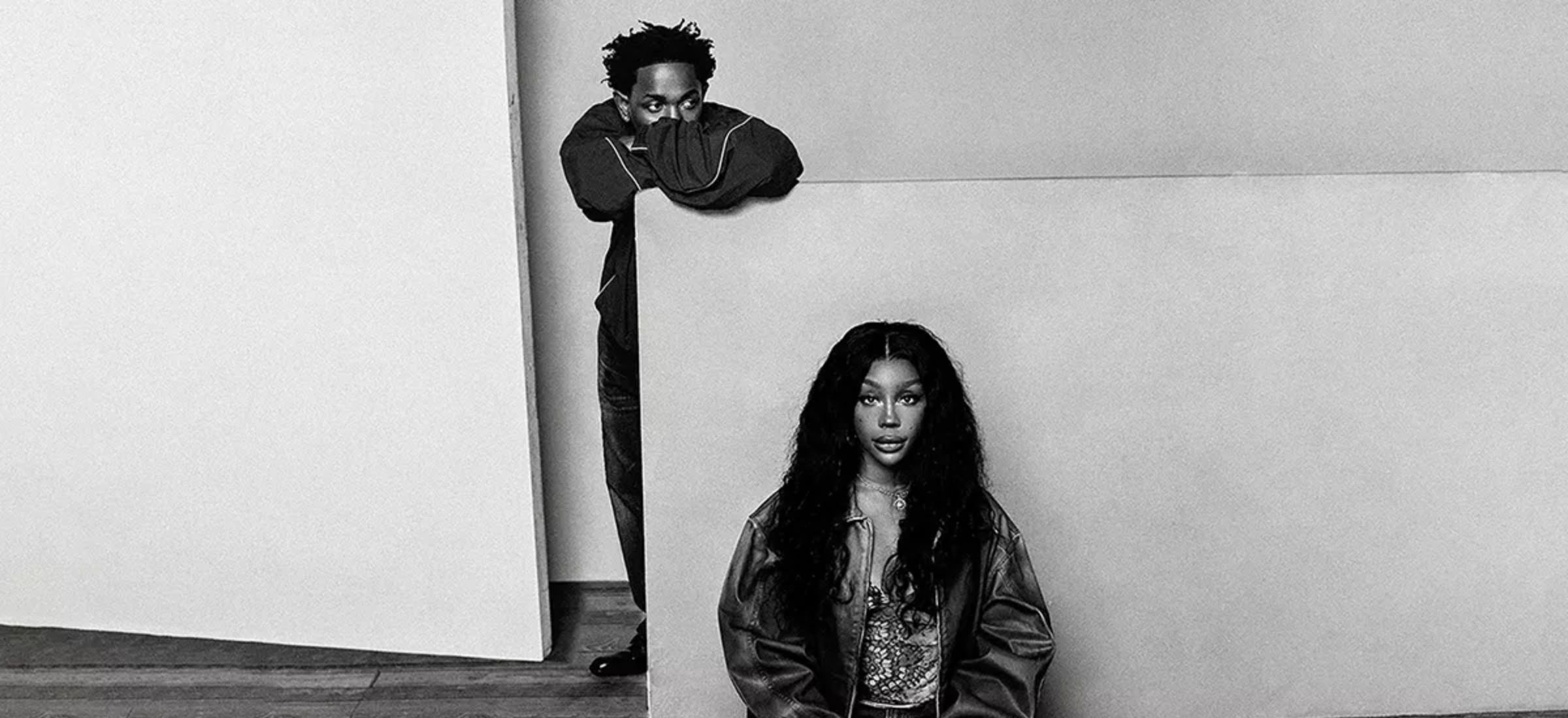 kendrick lamar trasa koncertowa polska sza