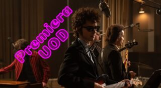 kompletnie nieznany film online timothee chalamet gdzie obejrzeć