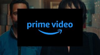 lepko prime video