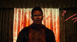 małpa recenzja filmu horror stephen king kiedy premiera kino