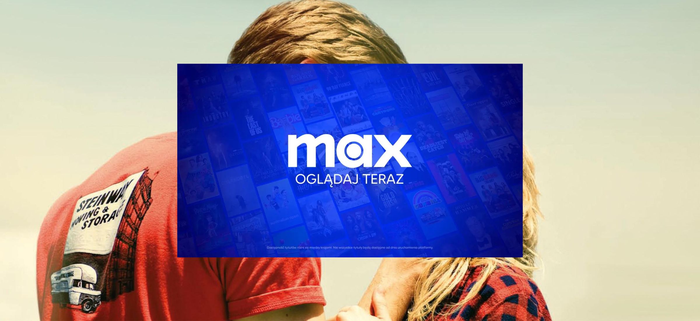 max co obejrzeć blue valentine film opinia