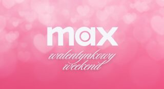 max top na weekend walentynki blue valentine